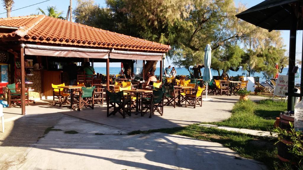 Anetis Tsilivi (Zakynthos)