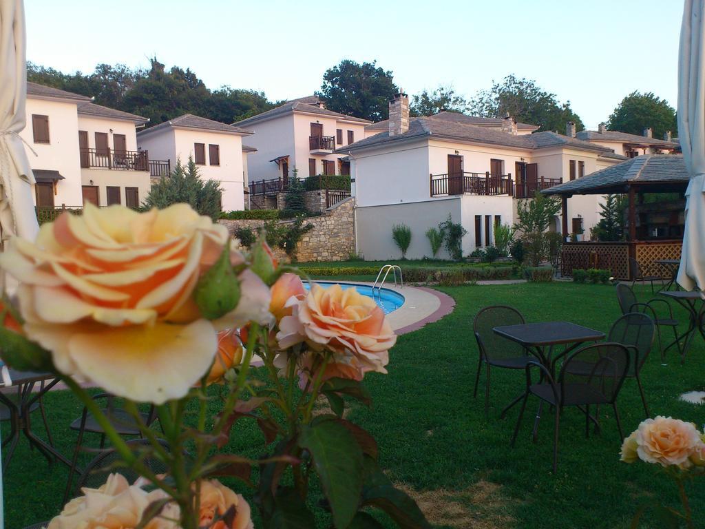 Hotel Pelion 4*
