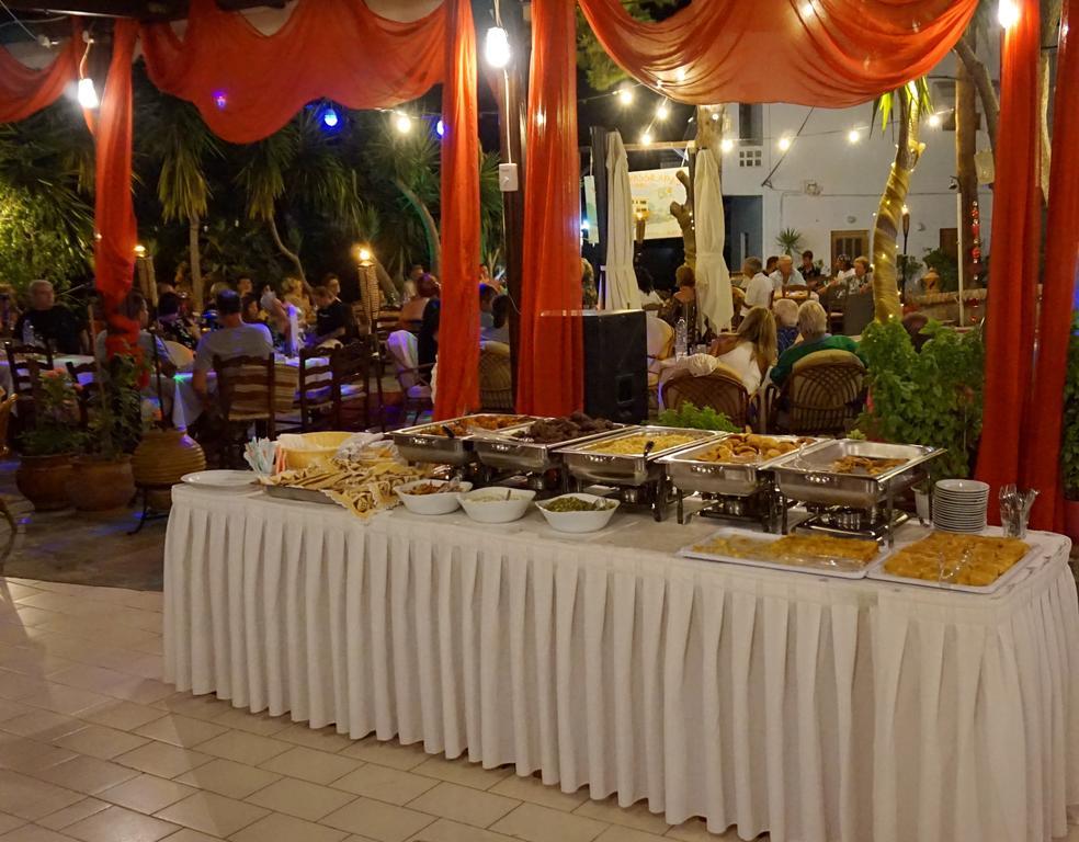 Vasilaras Skala (Agistri)