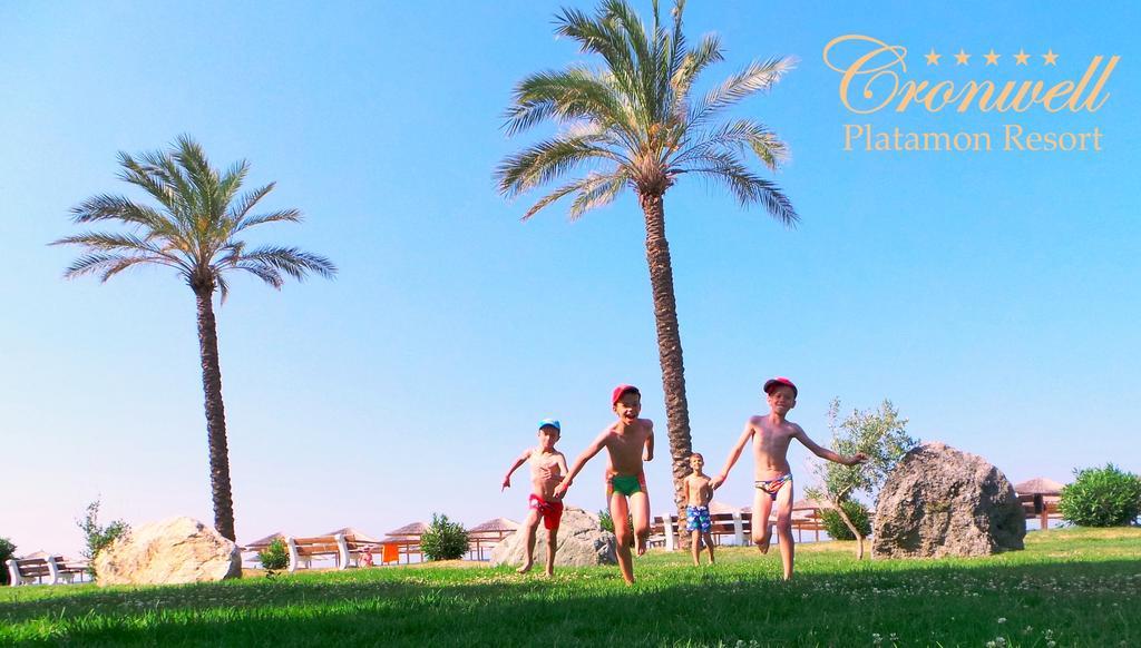 Resort Cronwell
