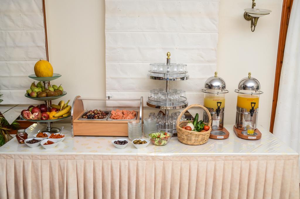 Hotel Astir Of Naxos