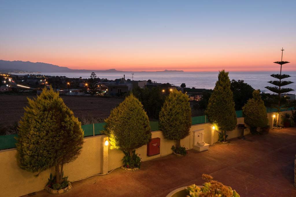 Villa Apollon