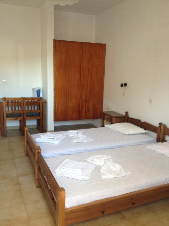 Apartment Semina *