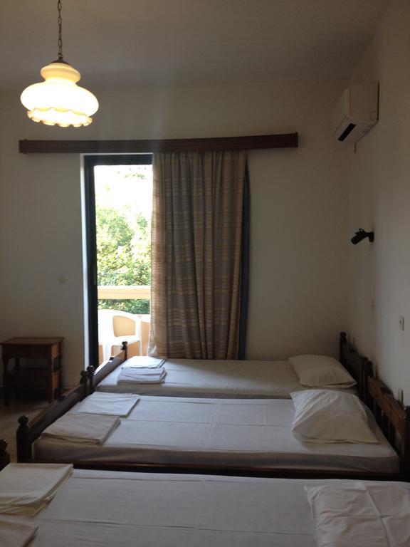 Apartment Semina *