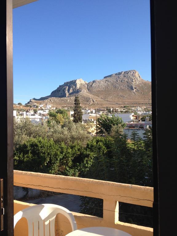 Apartment Semina Archangelos (Rhodes)