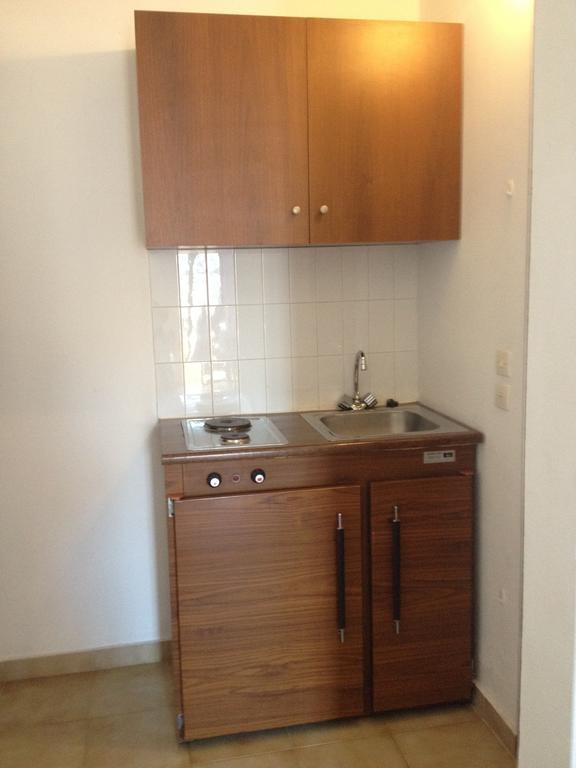 Apartment Semina