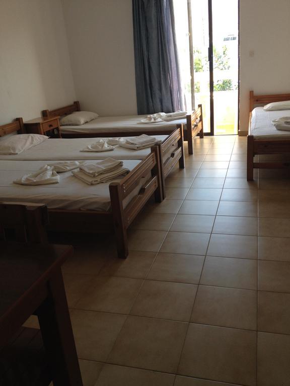 Semina Apartment Archangelos (Rhodes)