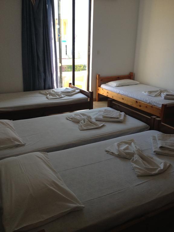 Semina Apartment