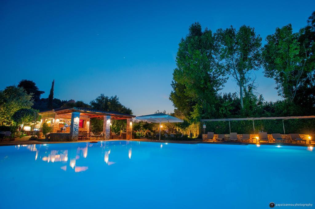 Hotel Europa Olympia 4*