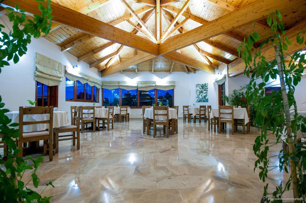 Hotel Europa Olympia 4*