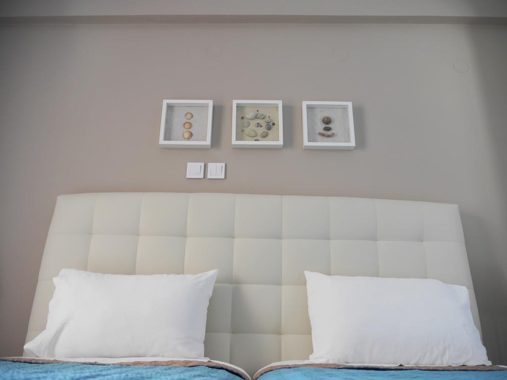 Aparthotel Scala Kastraki (Naxos)