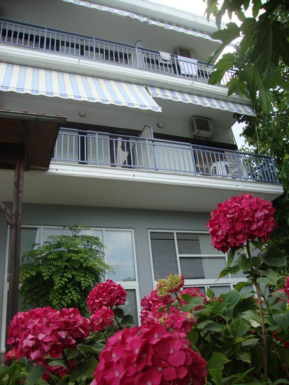 Pantazis Hotel 2*
