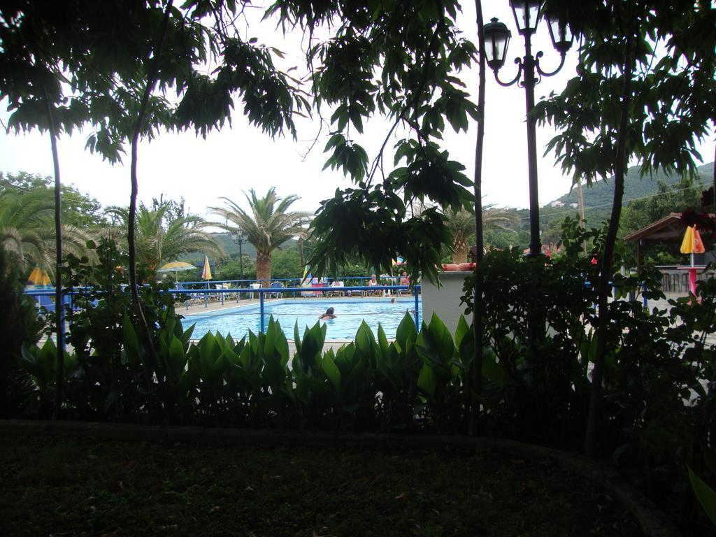 Pantazis Hotel
