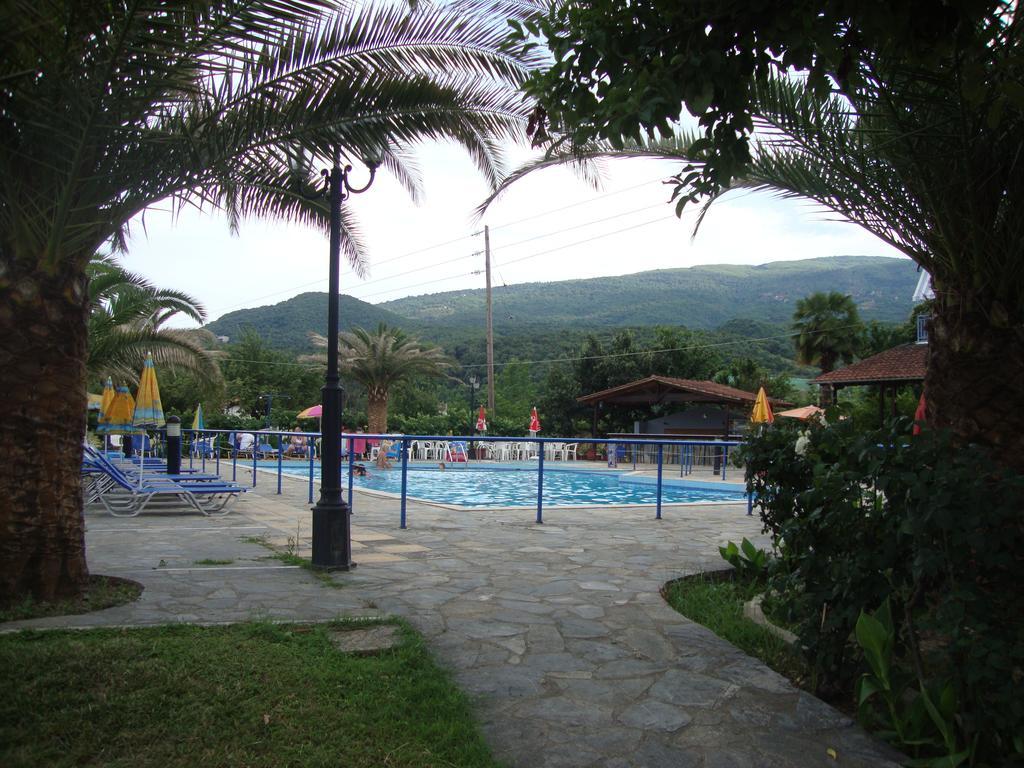 Hotel Pantazis 2*
