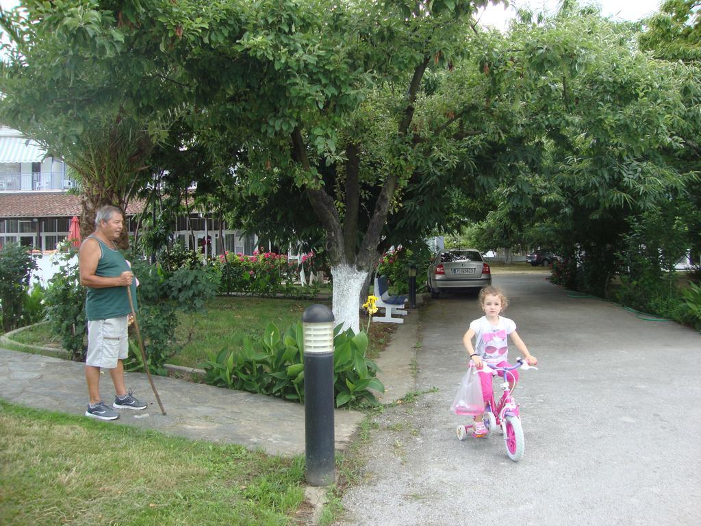 Pantazis