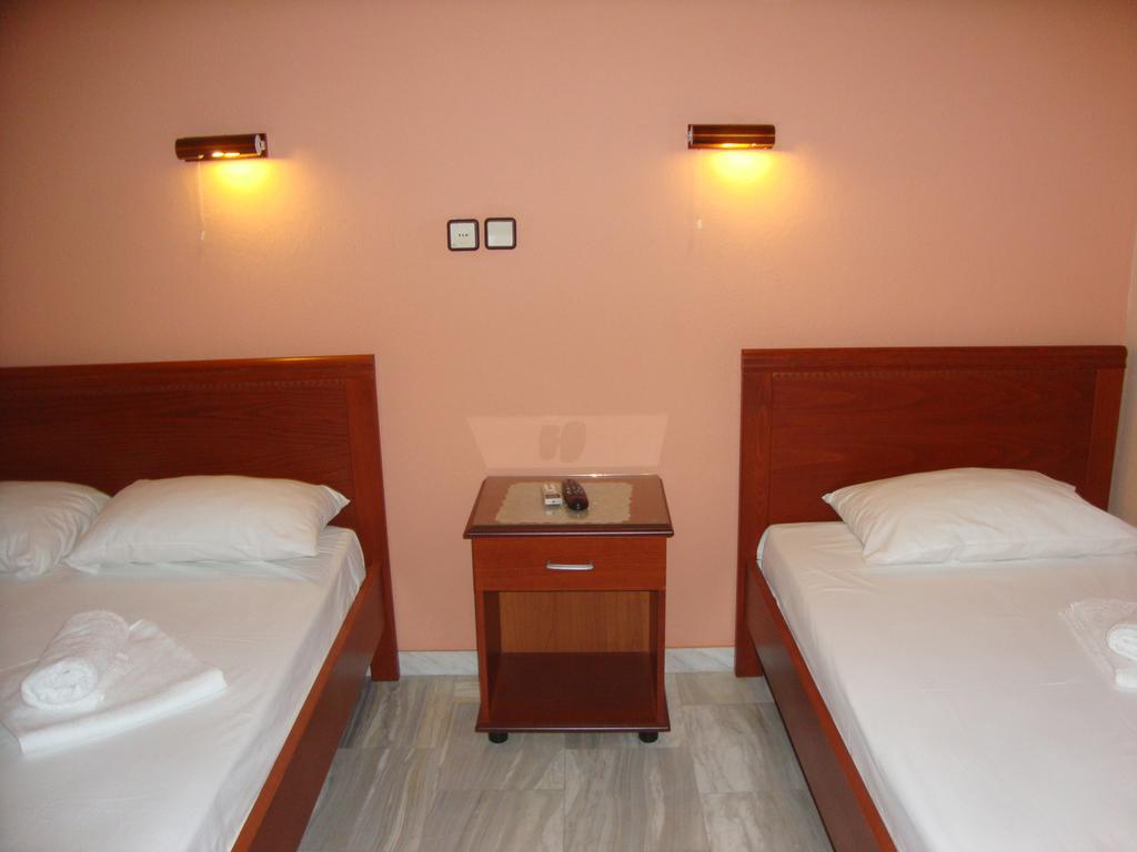 Hotel Pantazis 2*