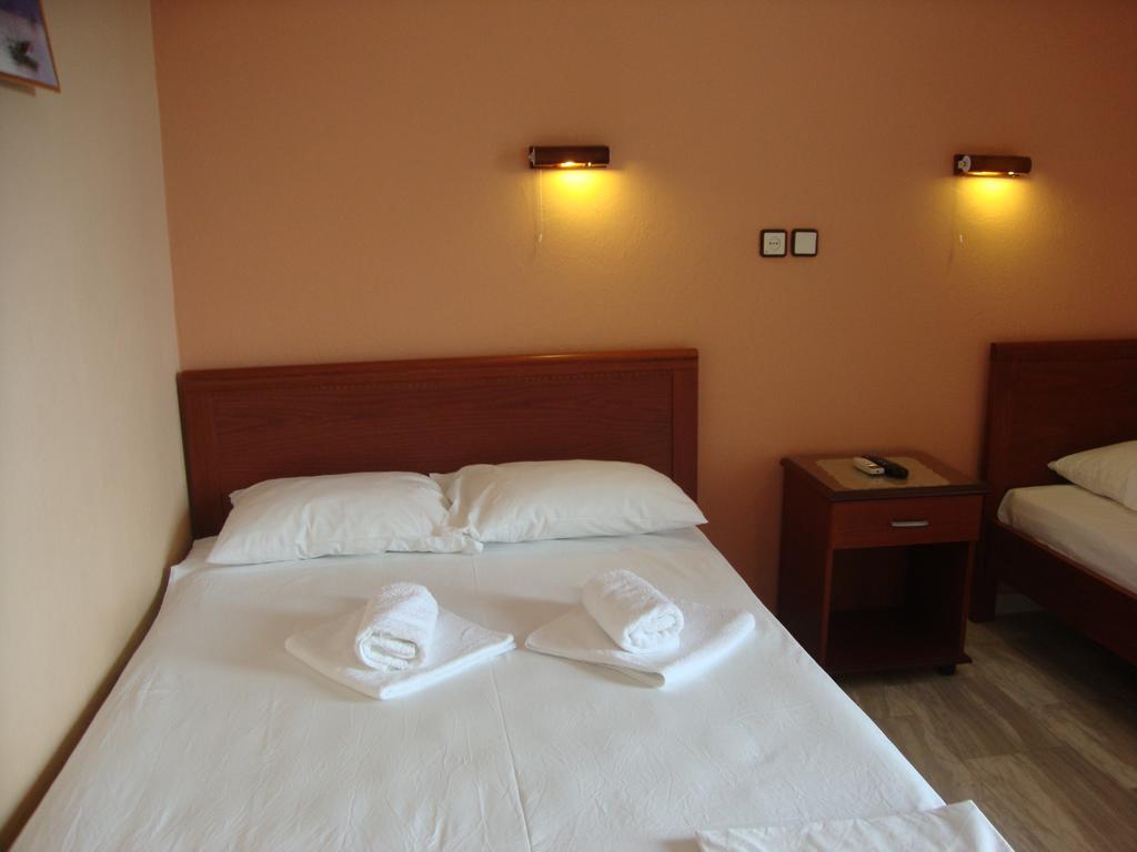 Pantazis Hotel Paralia Panteleimonos