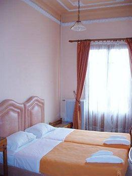 Hostel Neos Olympos