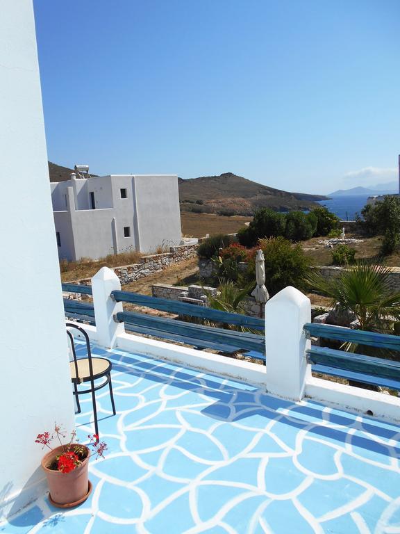 Piliouris * Piso Livadi