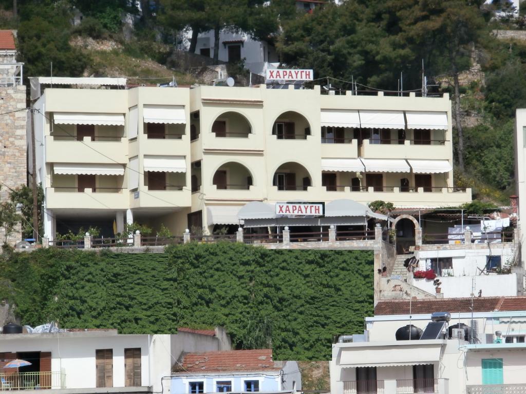 Hotel Haravgi