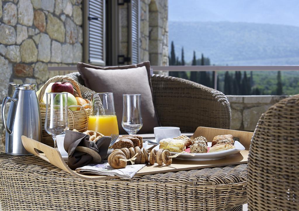 Hotel Anaxo 3*