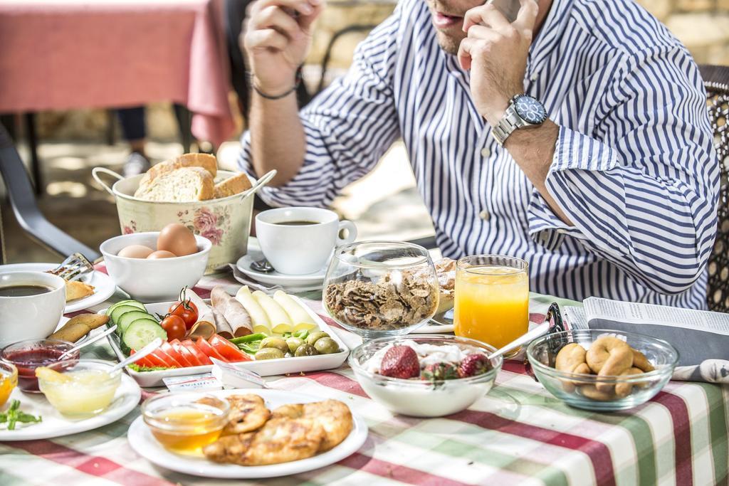Vassilis Guest house