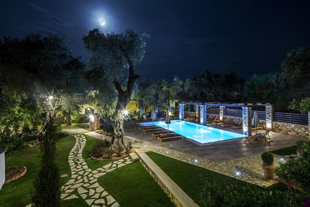 Guest house Vassilis Anthousa (Epirus)