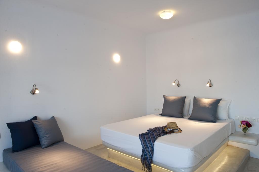 Aparthotel Voula & Tourlos