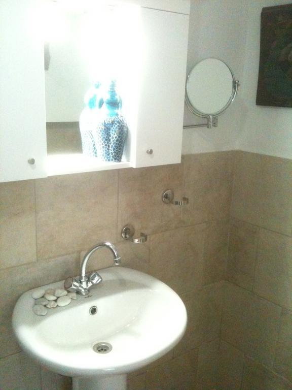Apartment Studio Paradiso