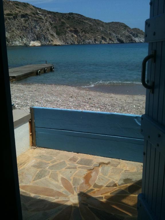Studio Paradiso * Plaka (Milos)