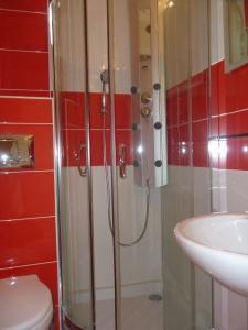 Adonis Hotel Patras