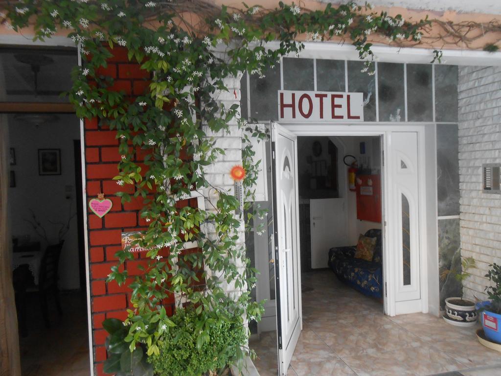 Aparthotel Germany Paralia Katerinis