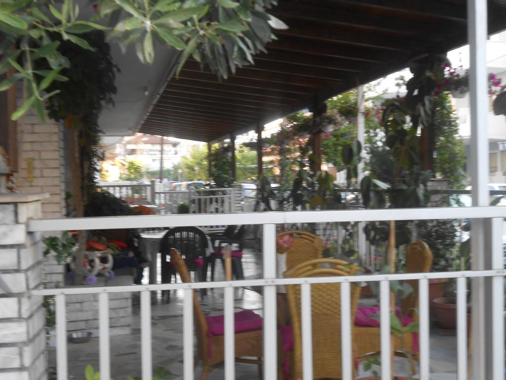 Germany Aparthotel Paralia Katerinis