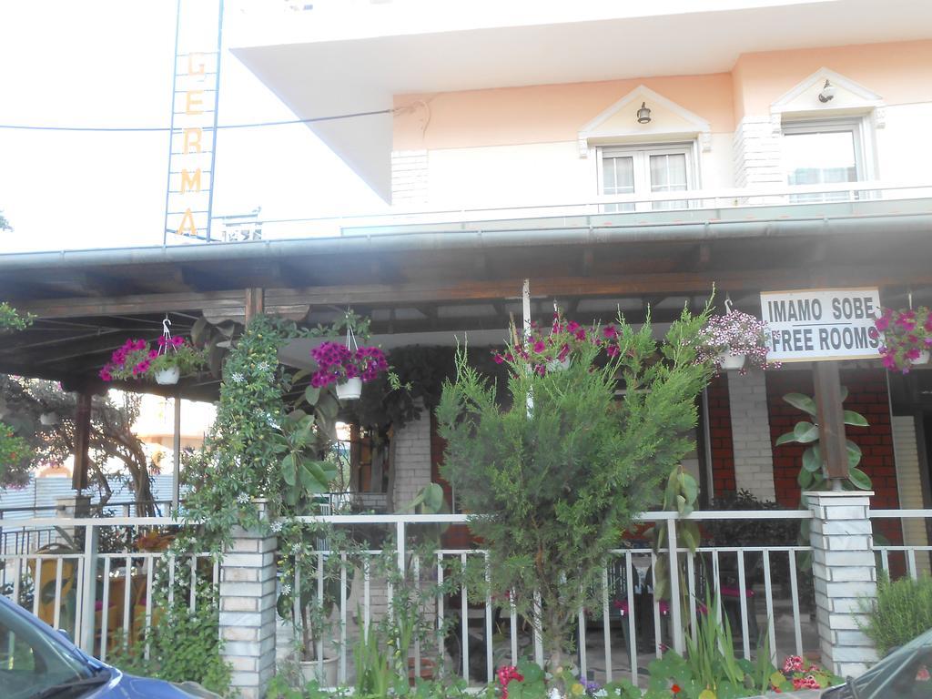 Aparthotel Germany Paralia Katerinis