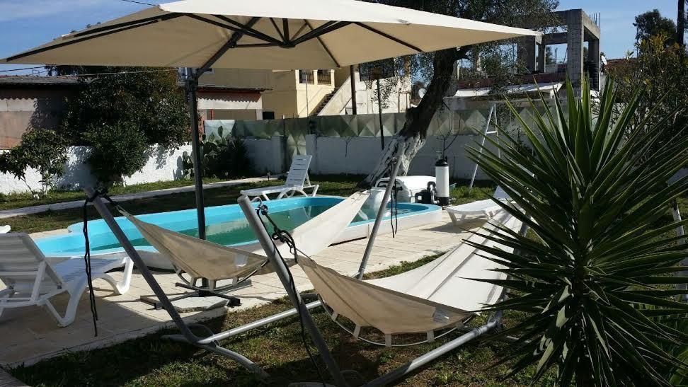 Holiday home Liza Kavos