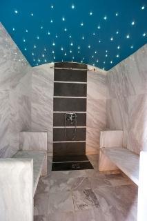 Lithos Hotel Agios Athanasios (Pella)