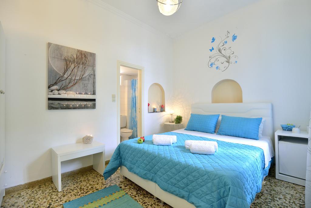 Nazos 1 2* Mykonos Town