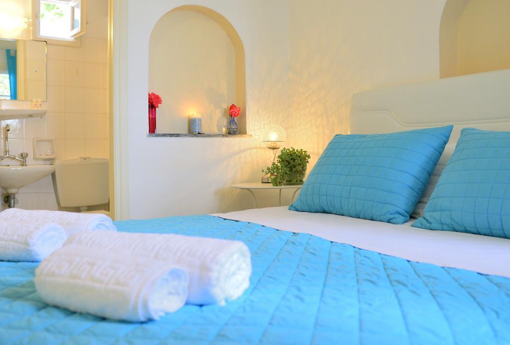 Hotel Nazos 1