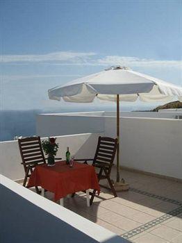 Hotel Chrysa Lindos (Rhodes)