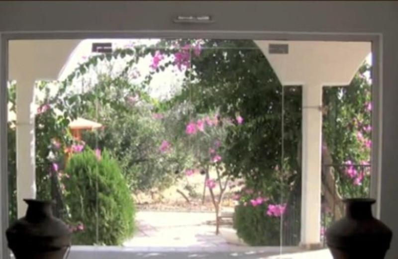 Aparthotel Castellania Livadia (Tilos)