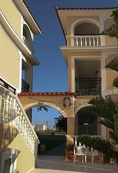 Athina Zakynthos Town
