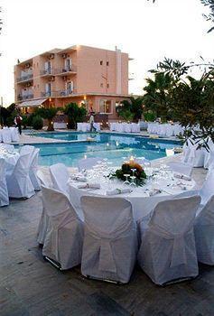 Klonos - Kyriakos Klonos 3*