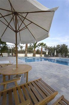 Hotel Klonos - Kyriakos Klonos