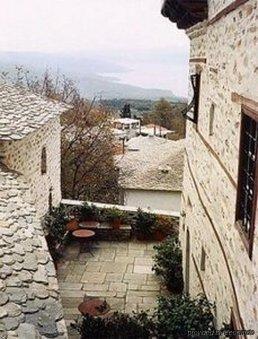Guest house Santikos Mansion, Santikos Collection Vizitsa