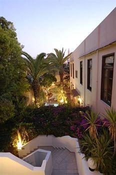 Pepi Boutique (adults Only) Aparthotel 3*