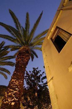 Pepi Boutique (adults Only) 3* Rethymno (Crete)