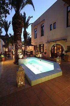 Aparthotel Pepi Boutique (adults Only)