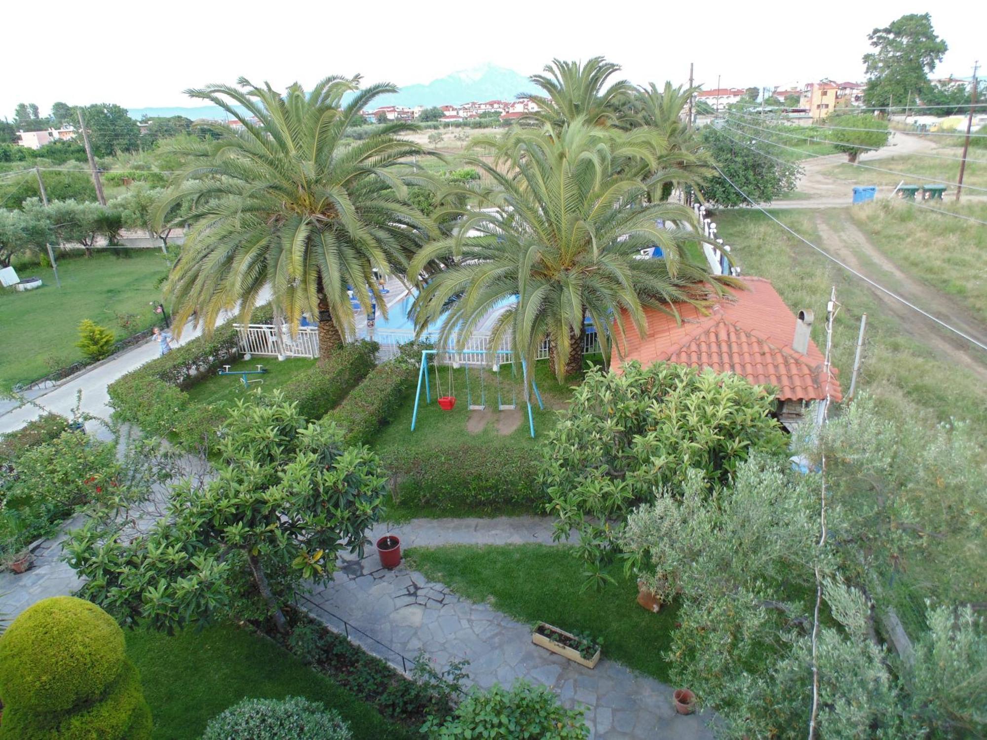 House Michalis Aparthotel