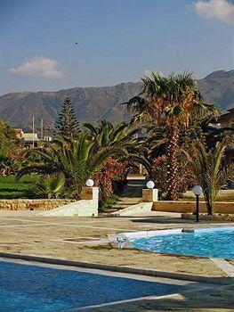 Silver Paralia Kourna