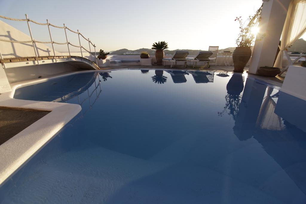La Vie In Blue Villa Ornos (Mykonos)